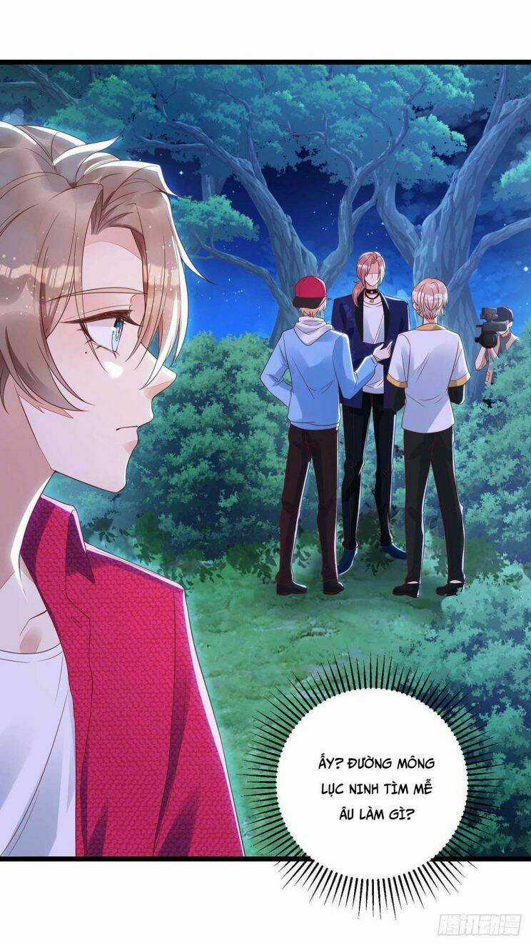 Thú Thụ Bất Thân - Chapter 52 - Trang 5