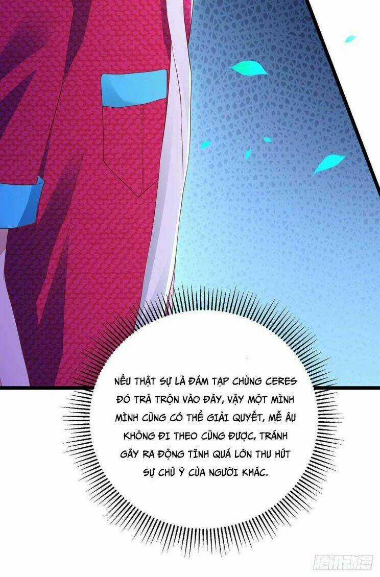 Thú Thụ Bất Thân - Chapter 52 - Trang 8