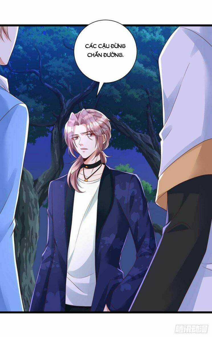 Thú Thụ Bất Thân - Chapter 52 - Trang 9