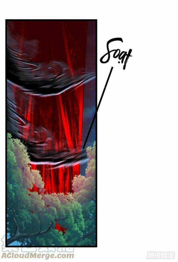 Thú Thụ Bất Thân - Chapter 53 - Trang 11