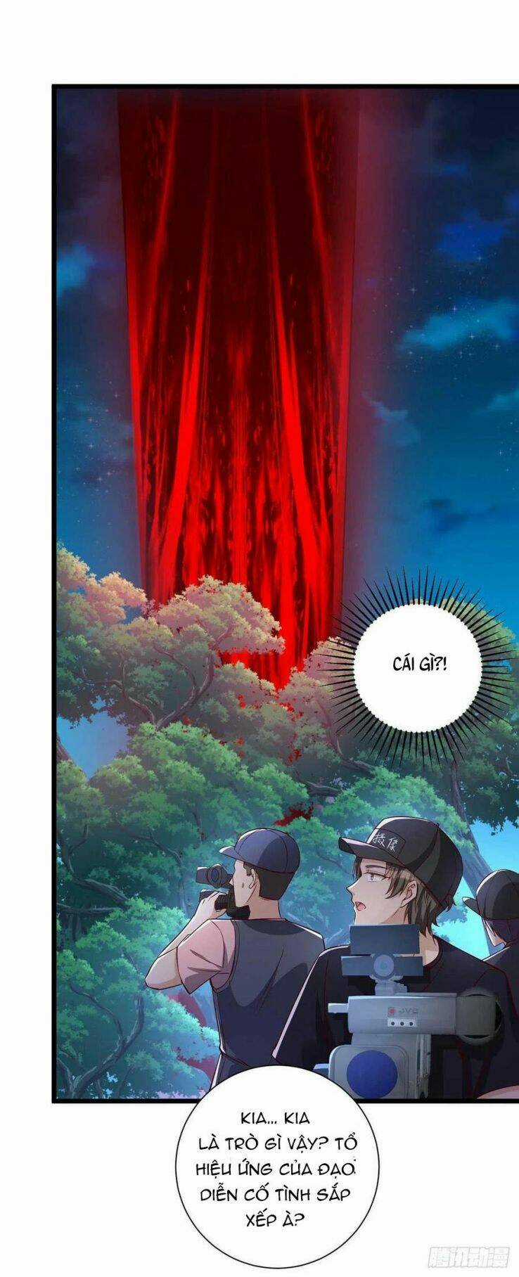 Thú Thụ Bất Thân - Chapter 53 - Trang 12