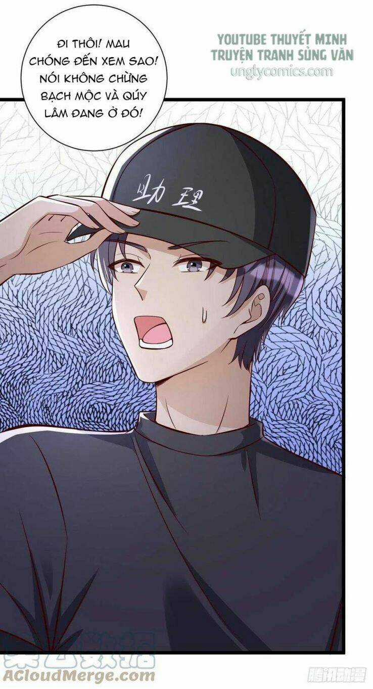 Thú Thụ Bất Thân - Chapter 53 - Trang 13