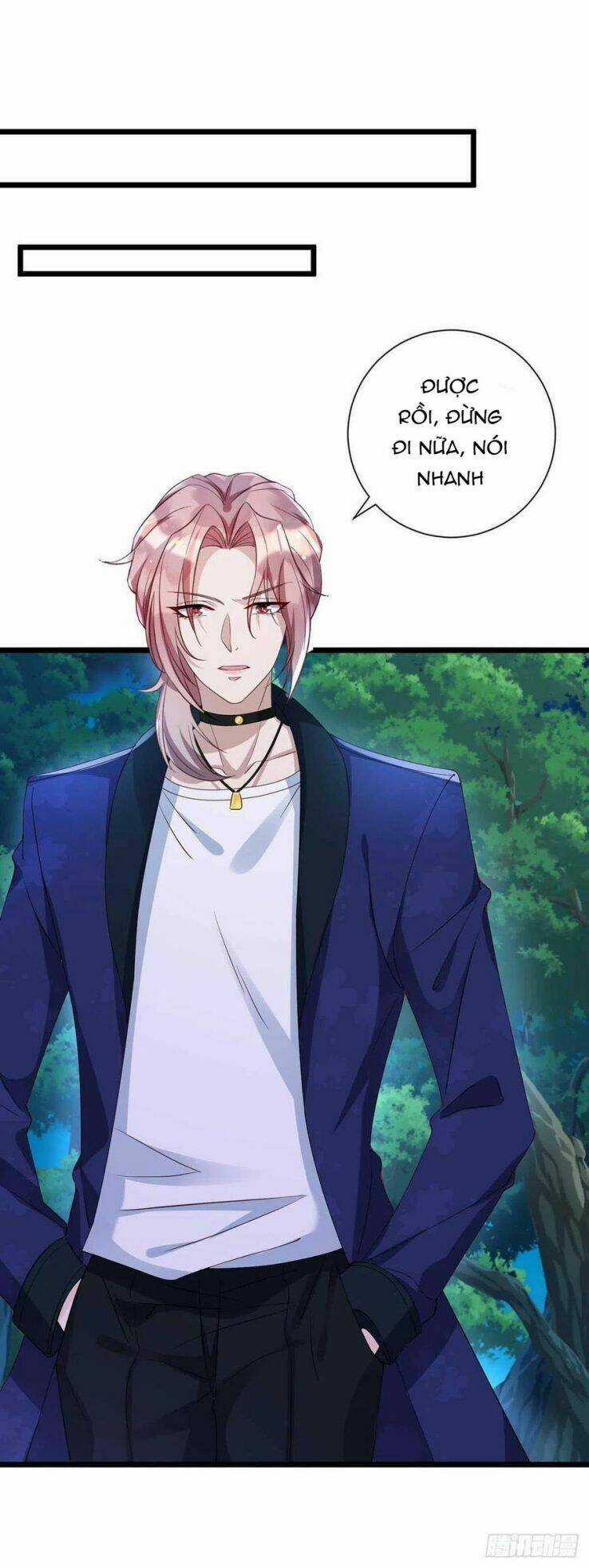 Thú Thụ Bất Thân - Chapter 53 - Trang 14