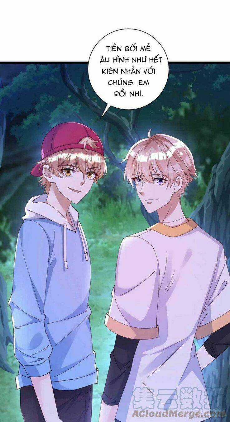 Thú Thụ Bất Thân - Chapter 53 - Trang 15