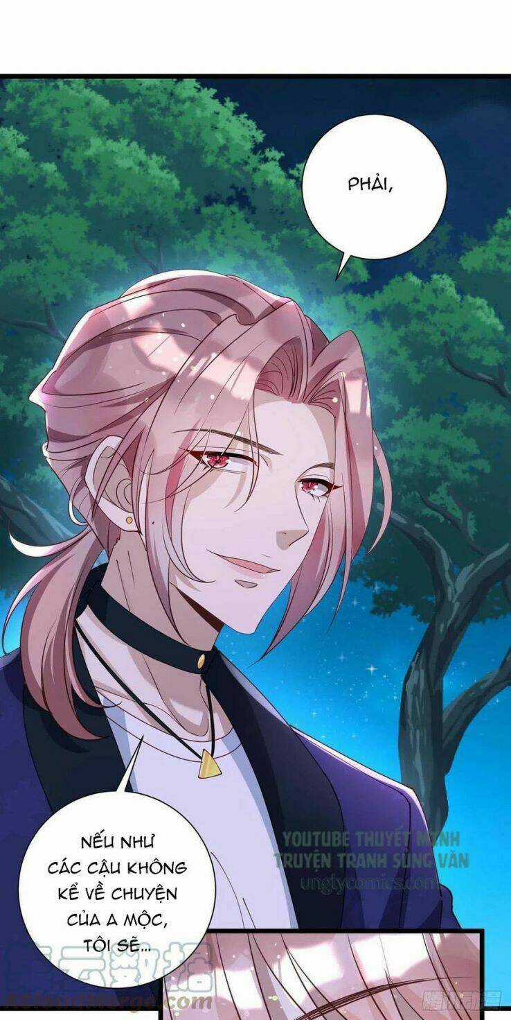 Thú Thụ Bất Thân - Chapter 53 - Trang 17