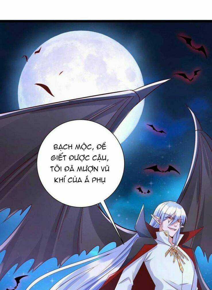 Thú Thụ Bất Thân - Chapter 53 - Trang 3