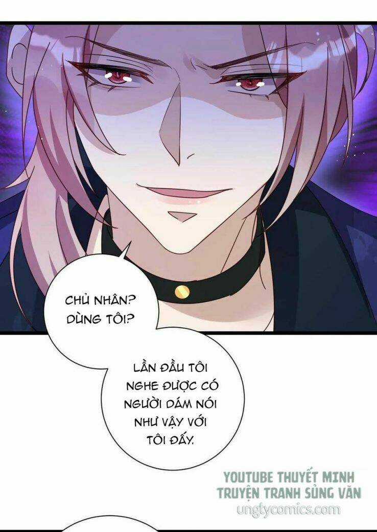 Thú Thụ Bất Thân - Chapter 53 - Trang 21