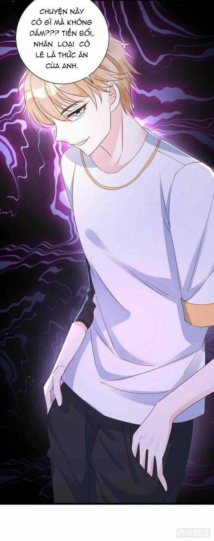 Thú Thụ Bất Thân - Chapter 53 - Trang 22