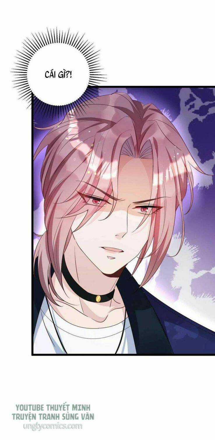 Thú Thụ Bất Thân - Chapter 53 - Trang 25