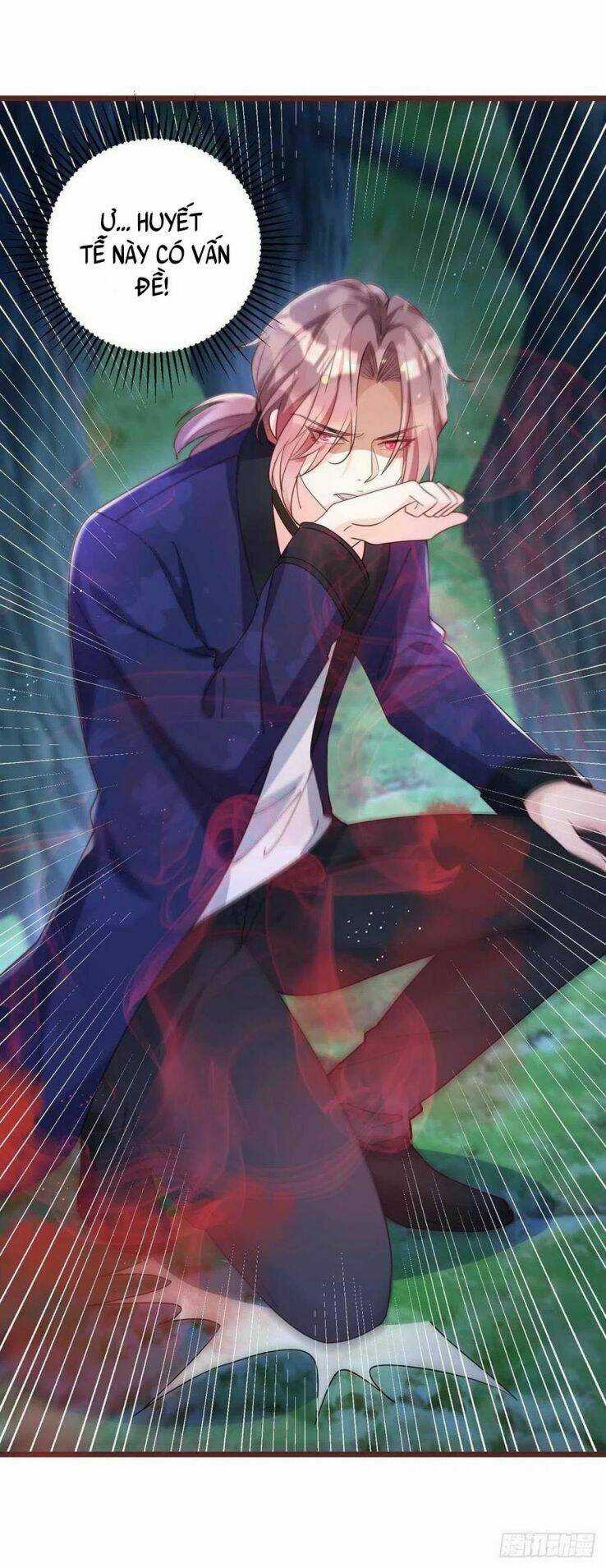 Thú Thụ Bất Thân - Chapter 53 - Trang 26