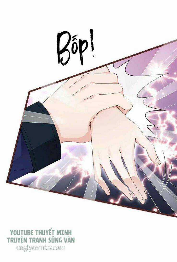 Thú Thụ Bất Thân - Chapter 53 - Trang 29