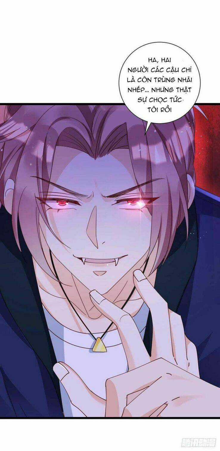 Thú Thụ Bất Thân - Chapter 53 - Trang 30