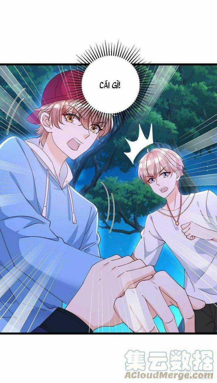 Thú Thụ Bất Thân - Chapter 53 - Trang 31