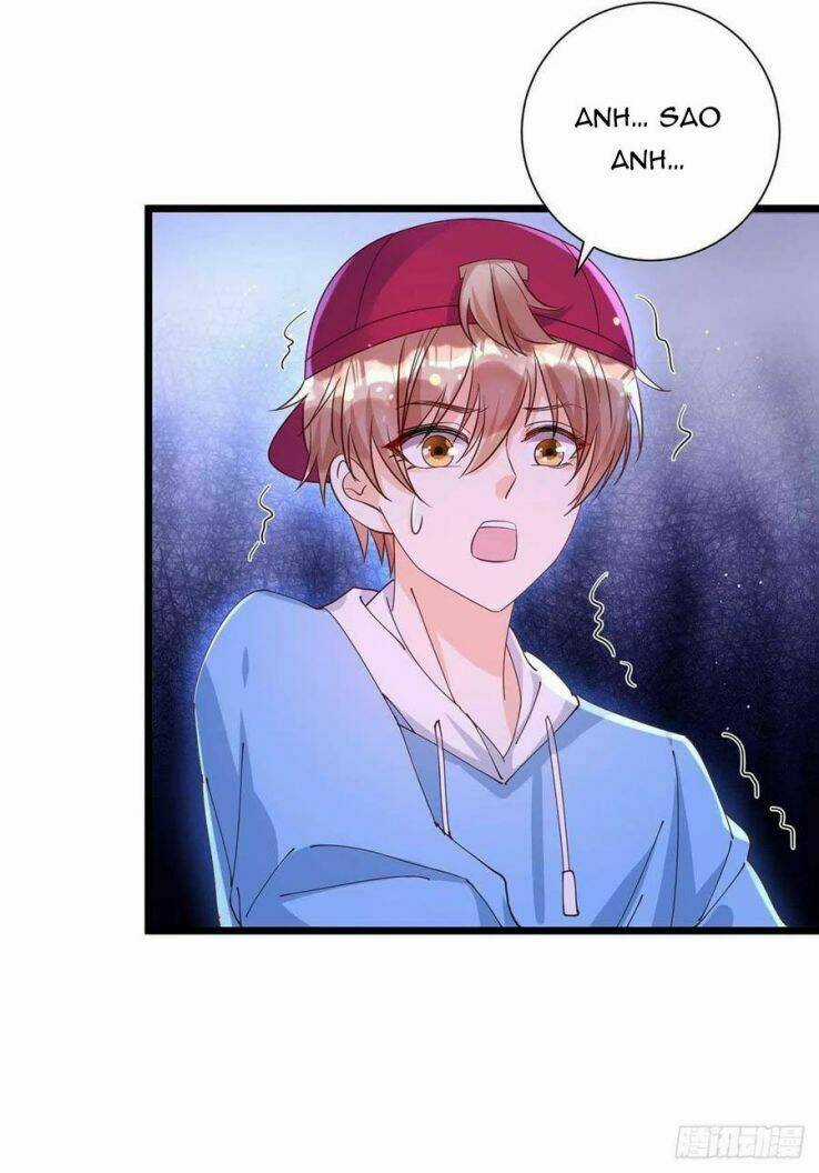 Thú Thụ Bất Thân - Chapter 53 - Trang 32