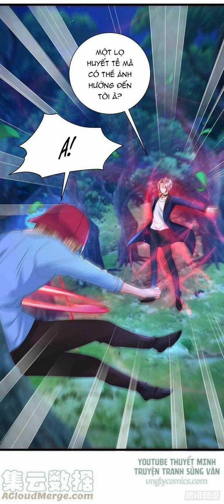 Thú Thụ Bất Thân - Chapter 53 - Trang 33