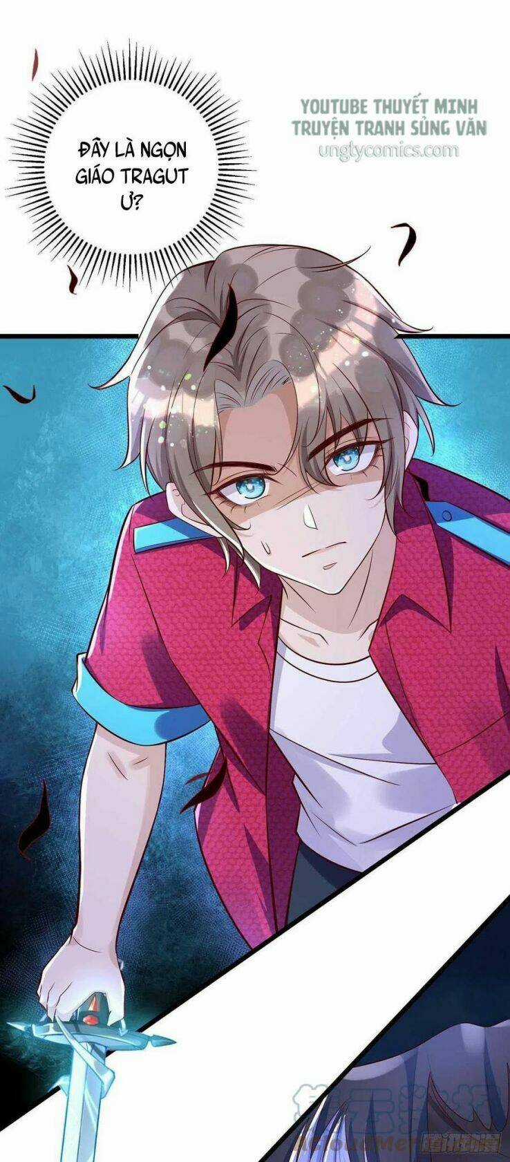 Thú Thụ Bất Thân - Chapter 53 - Trang 5