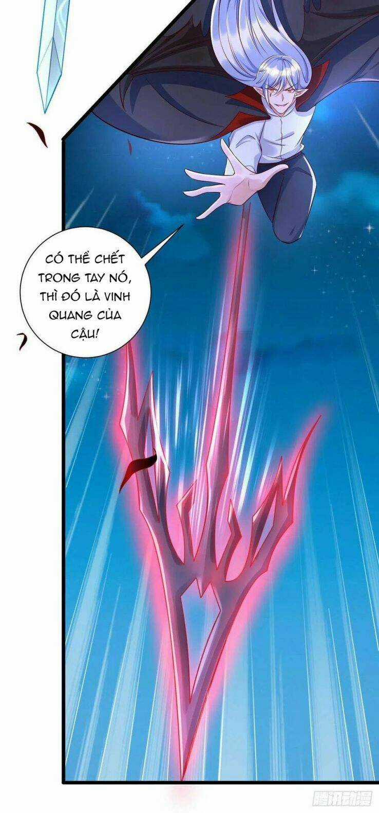 Thú Thụ Bất Thân - Chapter 53 - Trang 6