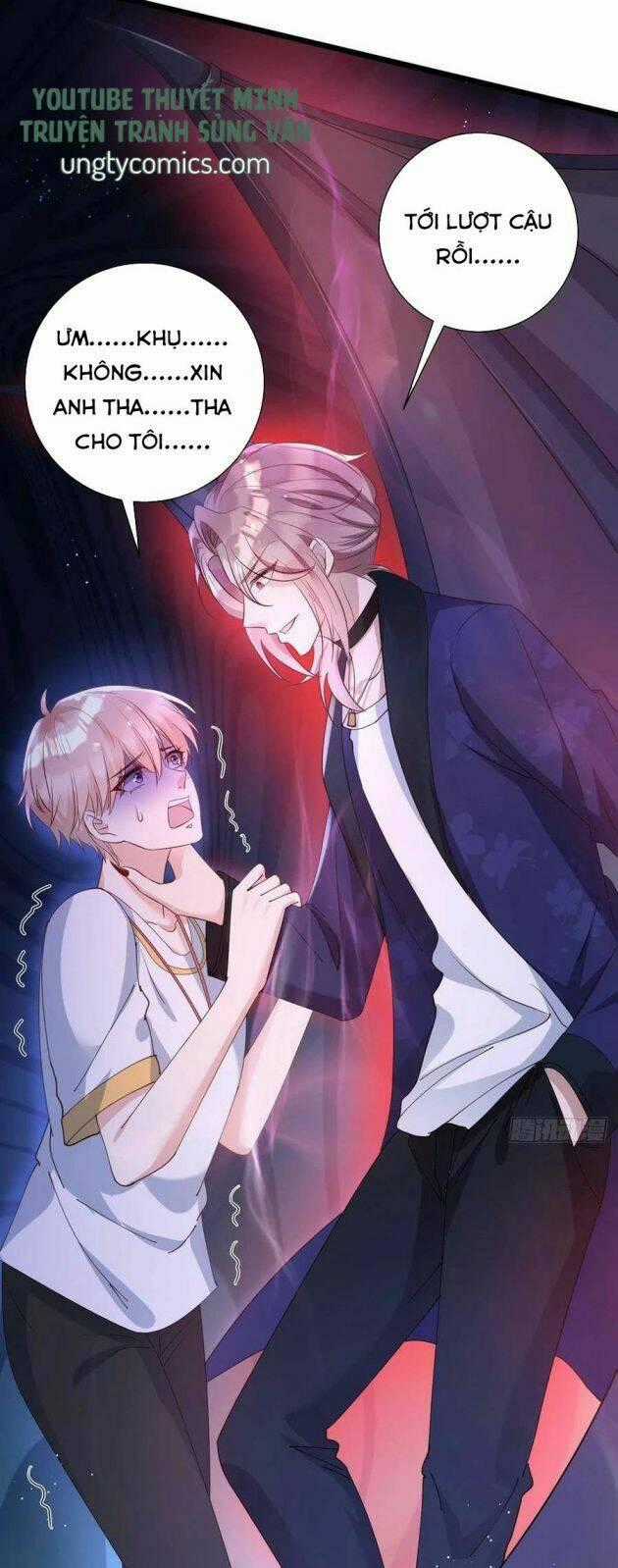 Thú Thụ Bất Thân - Chapter 54 - Trang 2