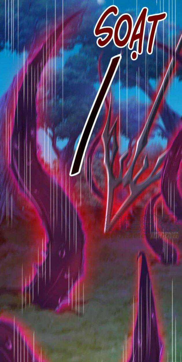 Thú Thụ Bất Thân - Chapter 54 - Trang 11