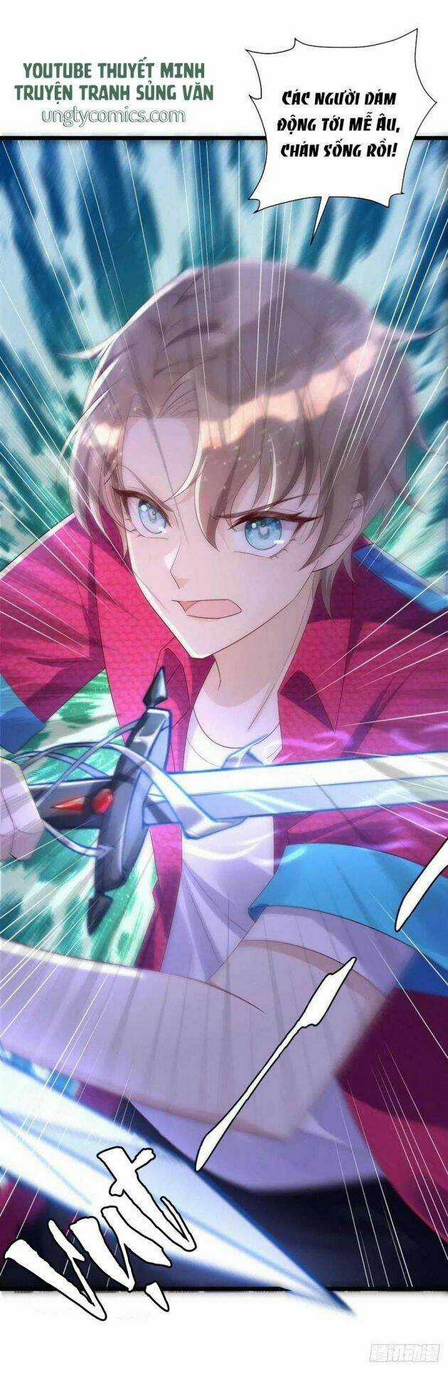 Thú Thụ Bất Thân - Chapter 54 - Trang 13