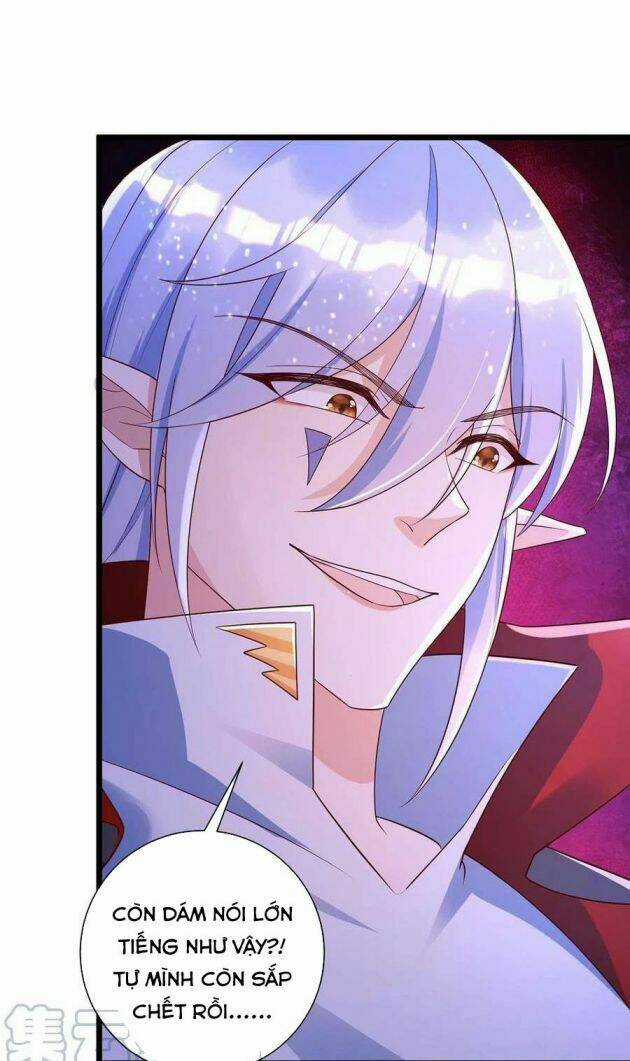 Thú Thụ Bất Thân - Chapter 54 - Trang 14