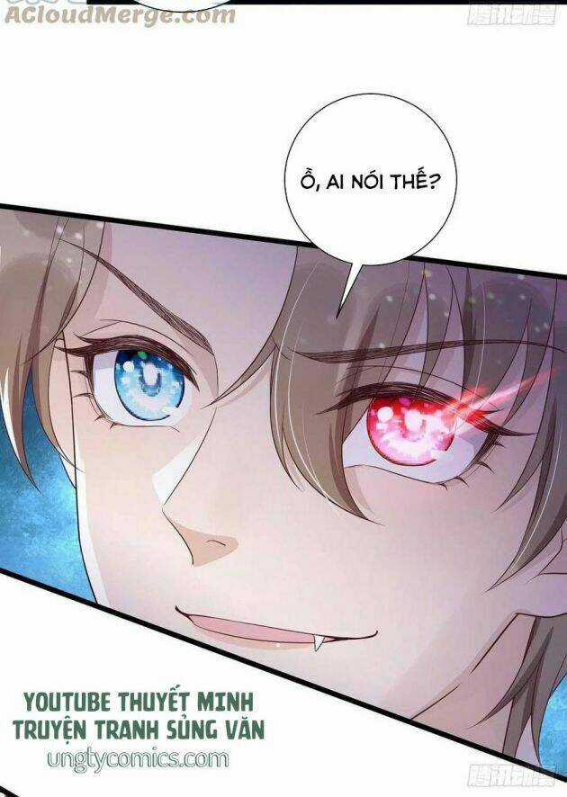 Thú Thụ Bất Thân - Chapter 54 - Trang 15