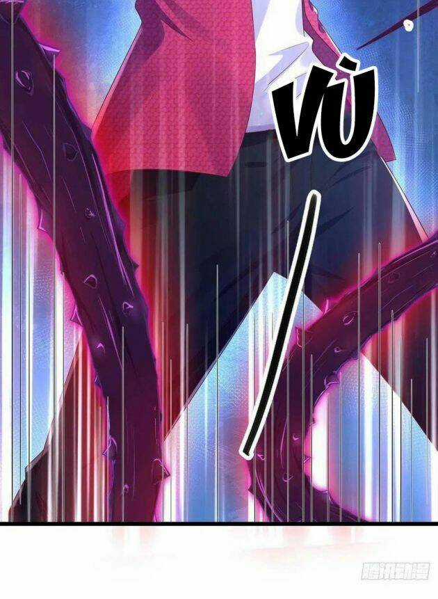 Thú Thụ Bất Thân - Chapter 54 - Trang 17