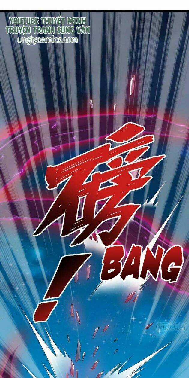 Thú Thụ Bất Thân - Chapter 54 - Trang 19