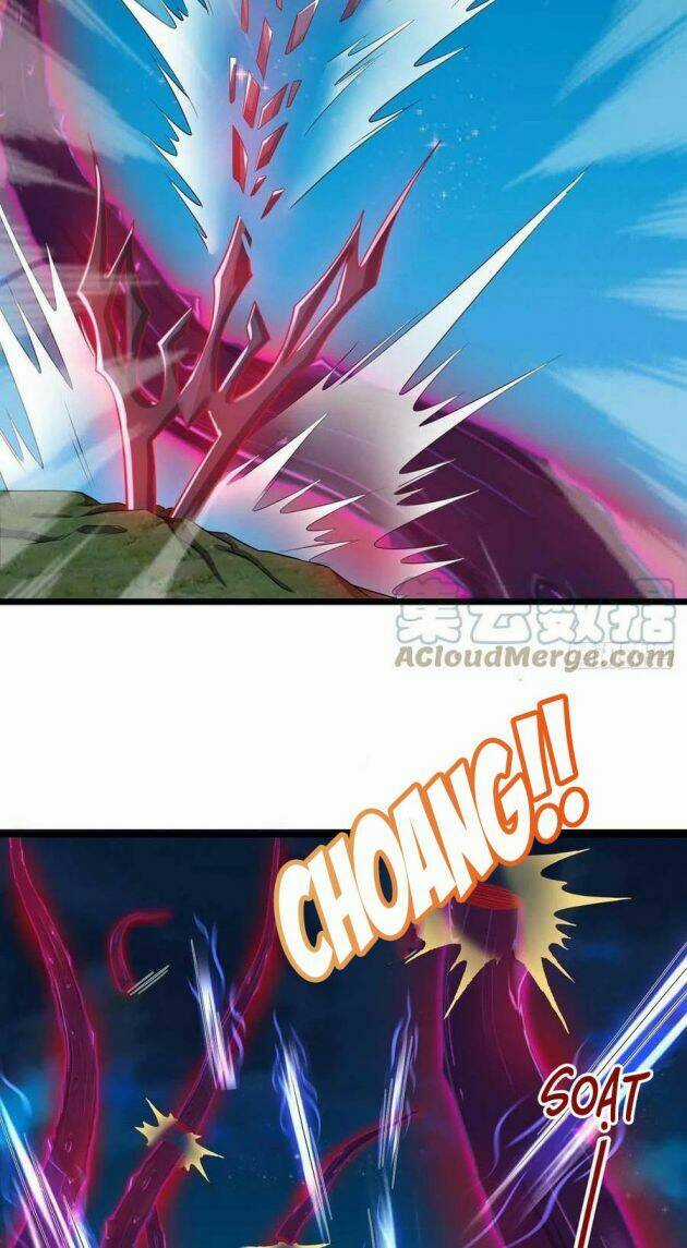 Thú Thụ Bất Thân - Chapter 54 - Trang 20