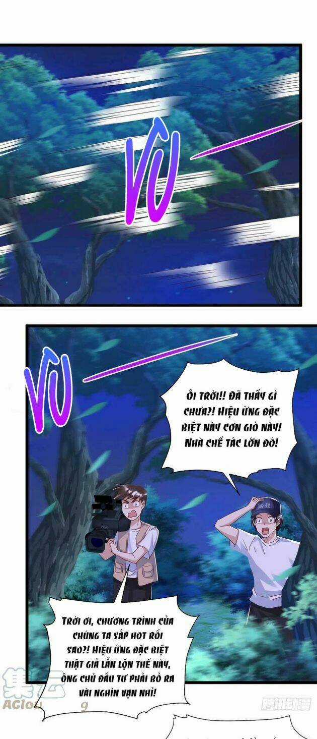 Thú Thụ Bất Thân - Chapter 54 - Trang 22