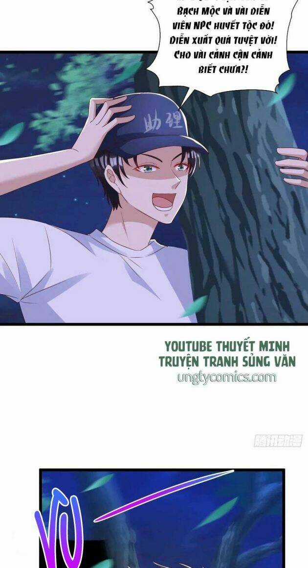 Thú Thụ Bất Thân - Chapter 54 - Trang 24