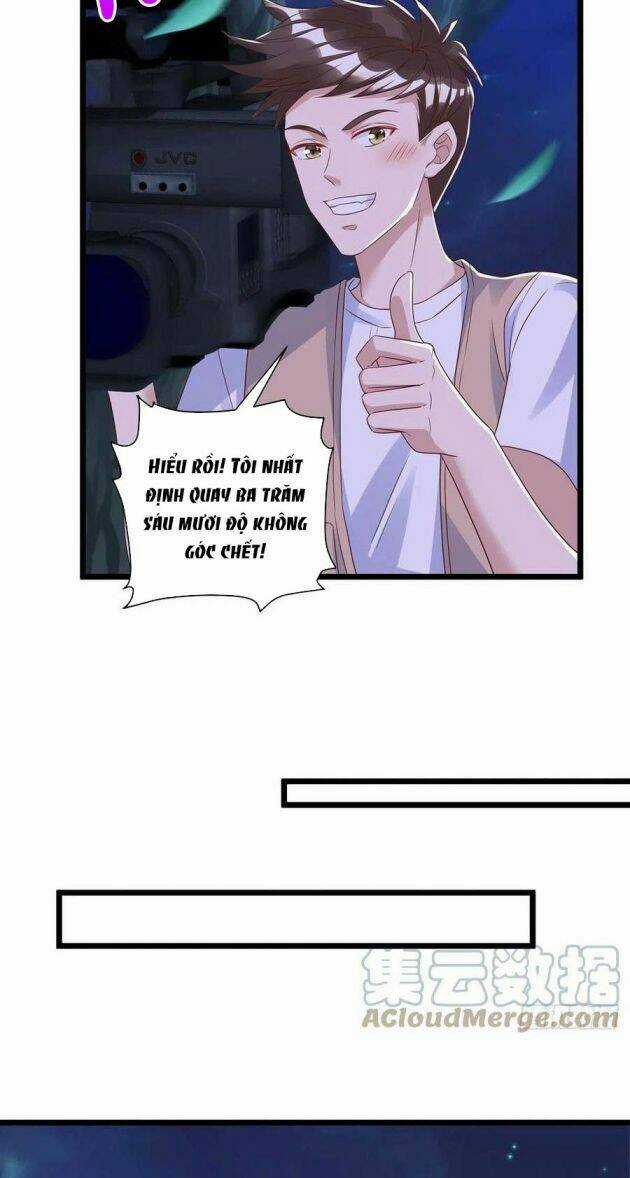 Thú Thụ Bất Thân - Chapter 54 - Trang 25