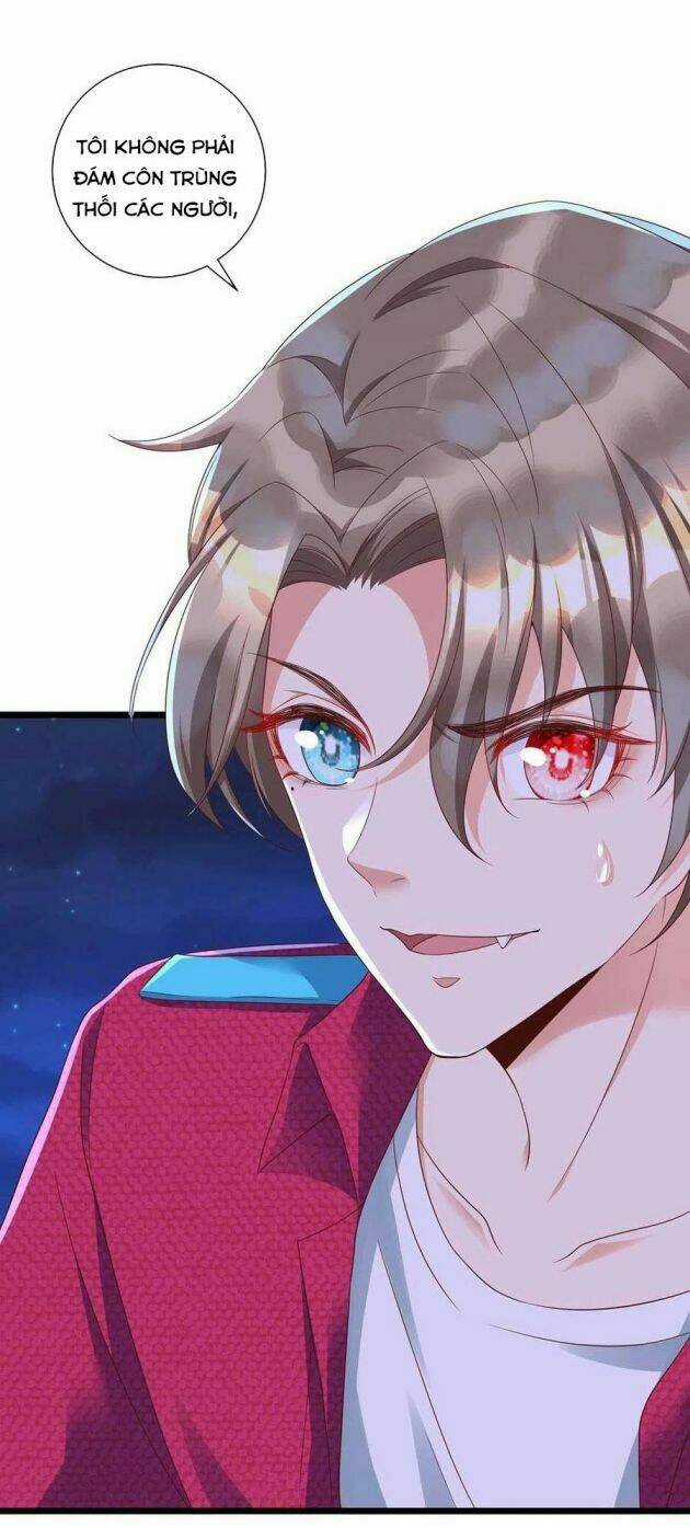 Thú Thụ Bất Thân - Chapter 54 - Trang 27