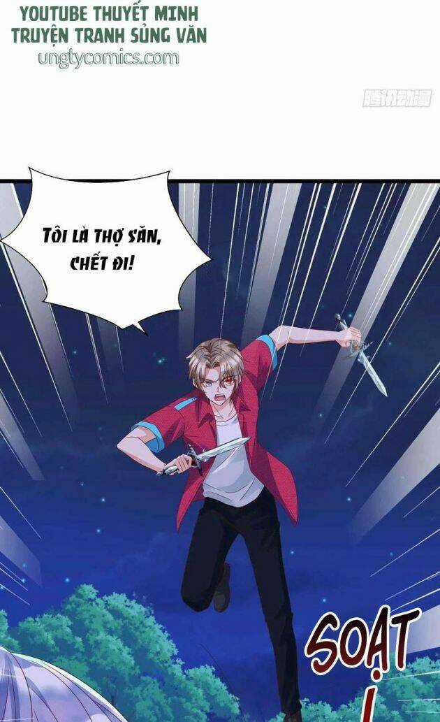 Thú Thụ Bất Thân - Chapter 54 - Trang 28