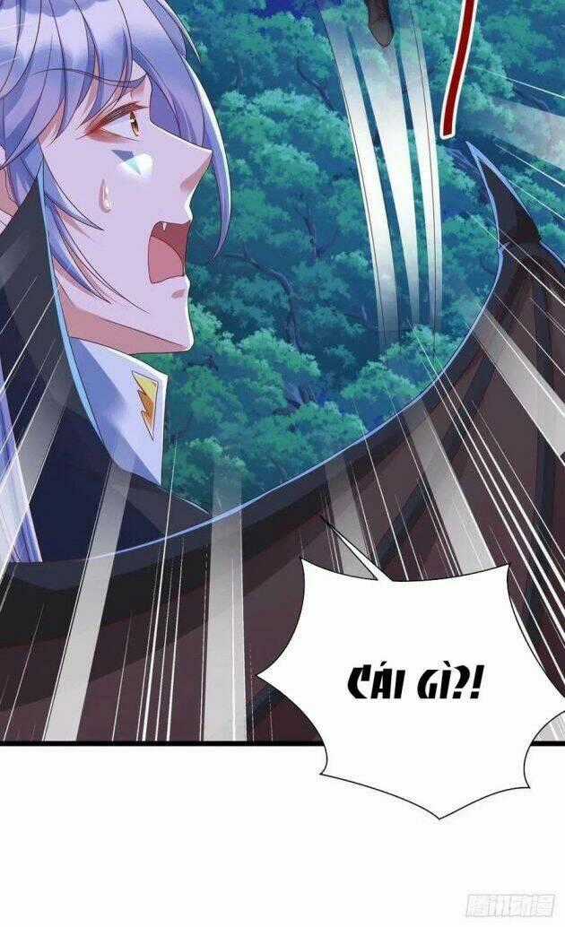 Thú Thụ Bất Thân - Chapter 54 - Trang 29