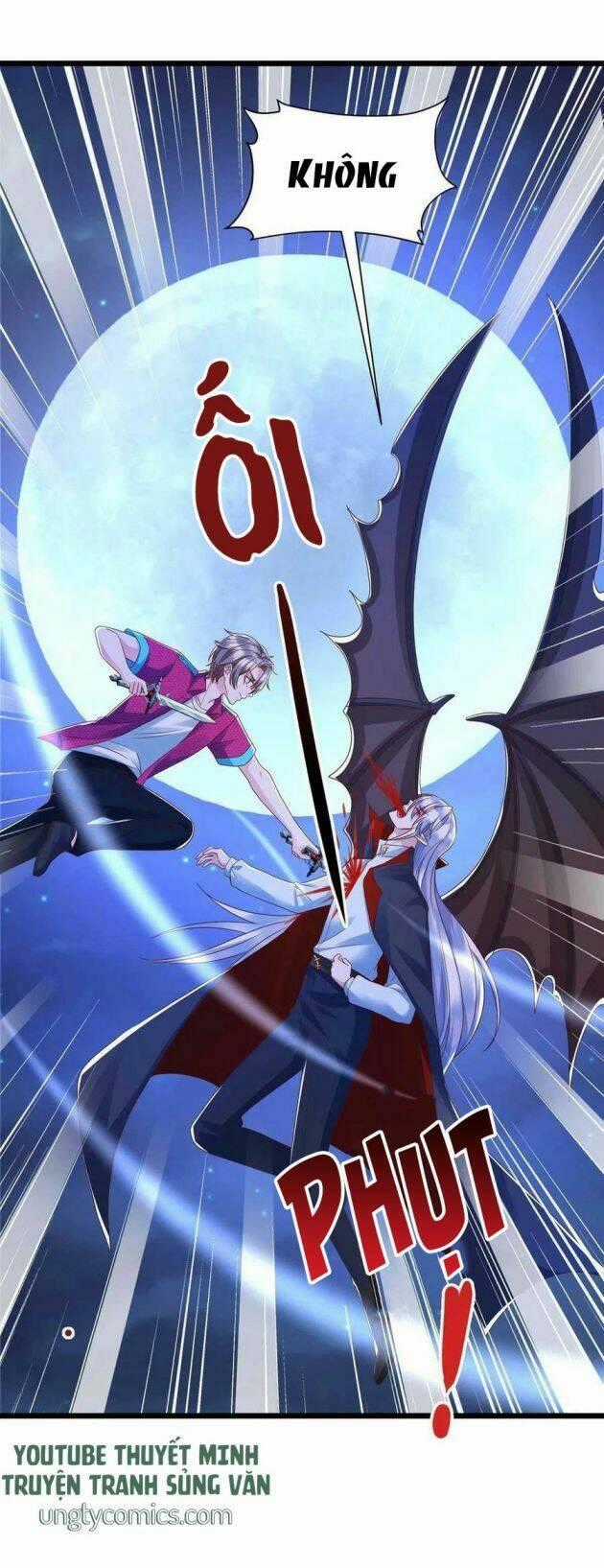 Thú Thụ Bất Thân - Chapter 54 - Trang 30