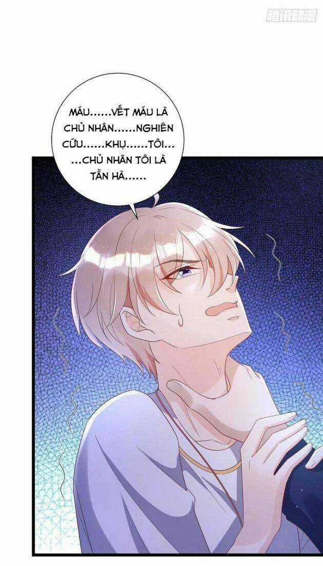 Thú Thụ Bất Thân - Chapter 54 - Trang 4