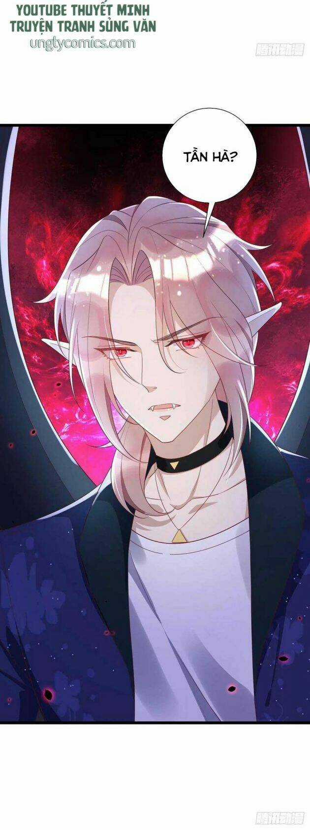 Thú Thụ Bất Thân - Chapter 54 - Trang 5