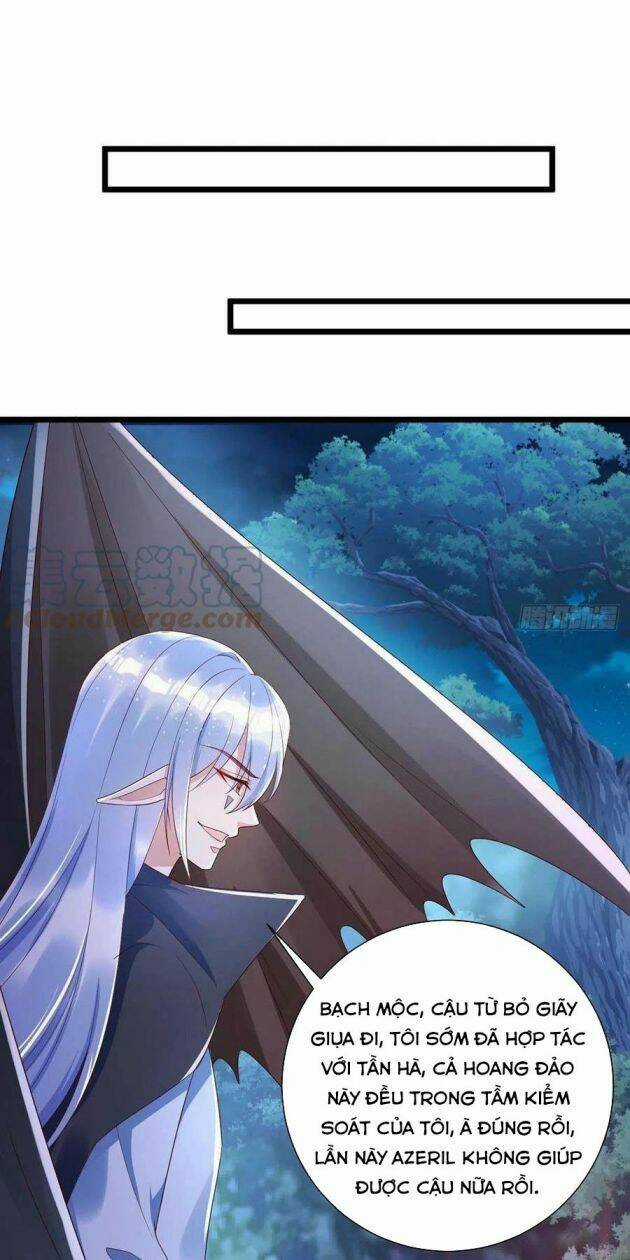 Thú Thụ Bất Thân - Chapter 54 - Trang 6