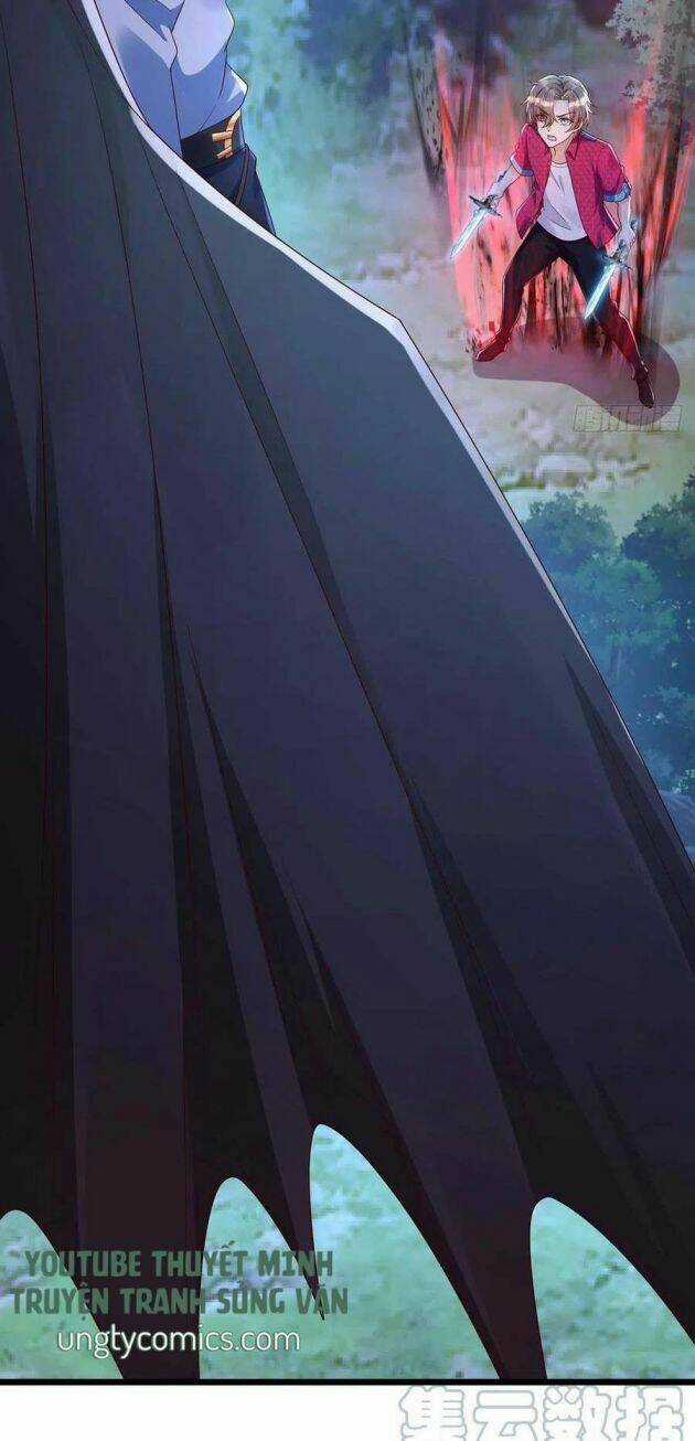 Thú Thụ Bất Thân - Chapter 54 - Trang 7