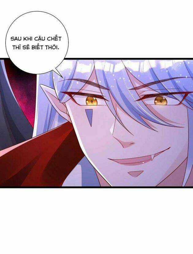 Thú Thụ Bất Thân - Chapter 54 - Trang 9