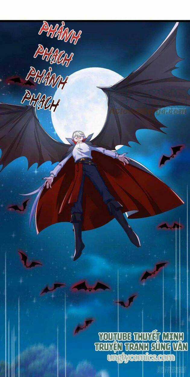 Thú Thụ Bất Thân - Chapter 54 - Trang 10