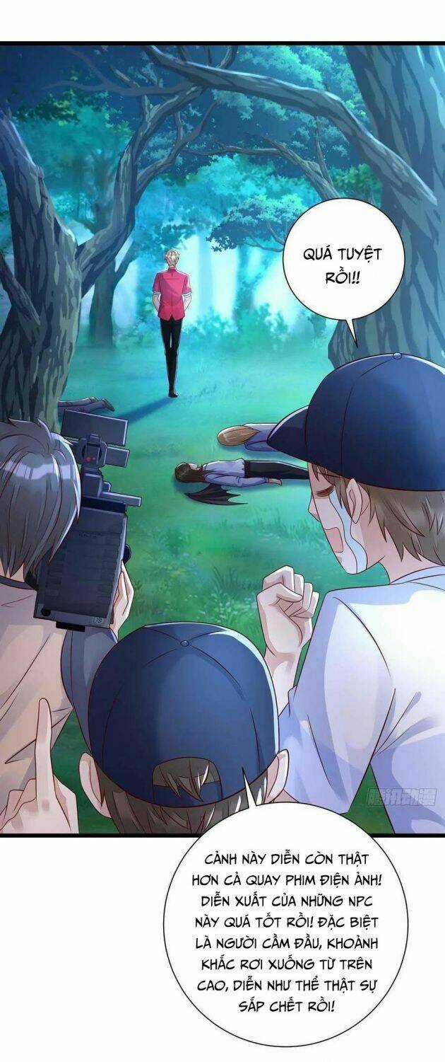 Thú Thụ Bất Thân - Chapter 55 - Trang 11