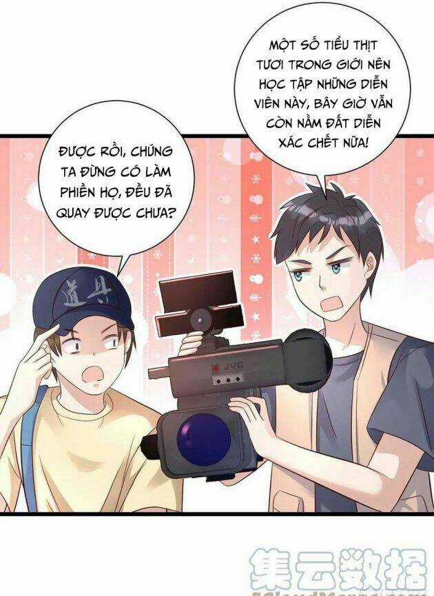 Thú Thụ Bất Thân - Chapter 55 - Trang 12