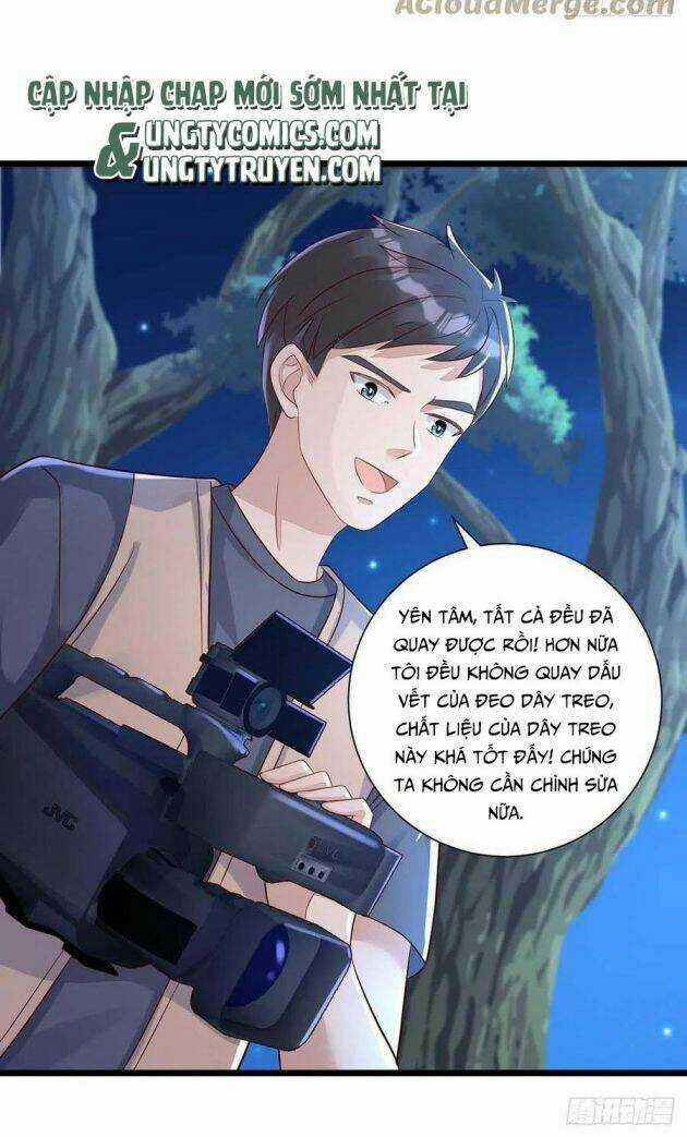 Thú Thụ Bất Thân - Chapter 55 - Trang 13