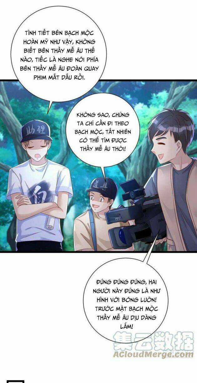 Thú Thụ Bất Thân - Chapter 55 - Trang 14