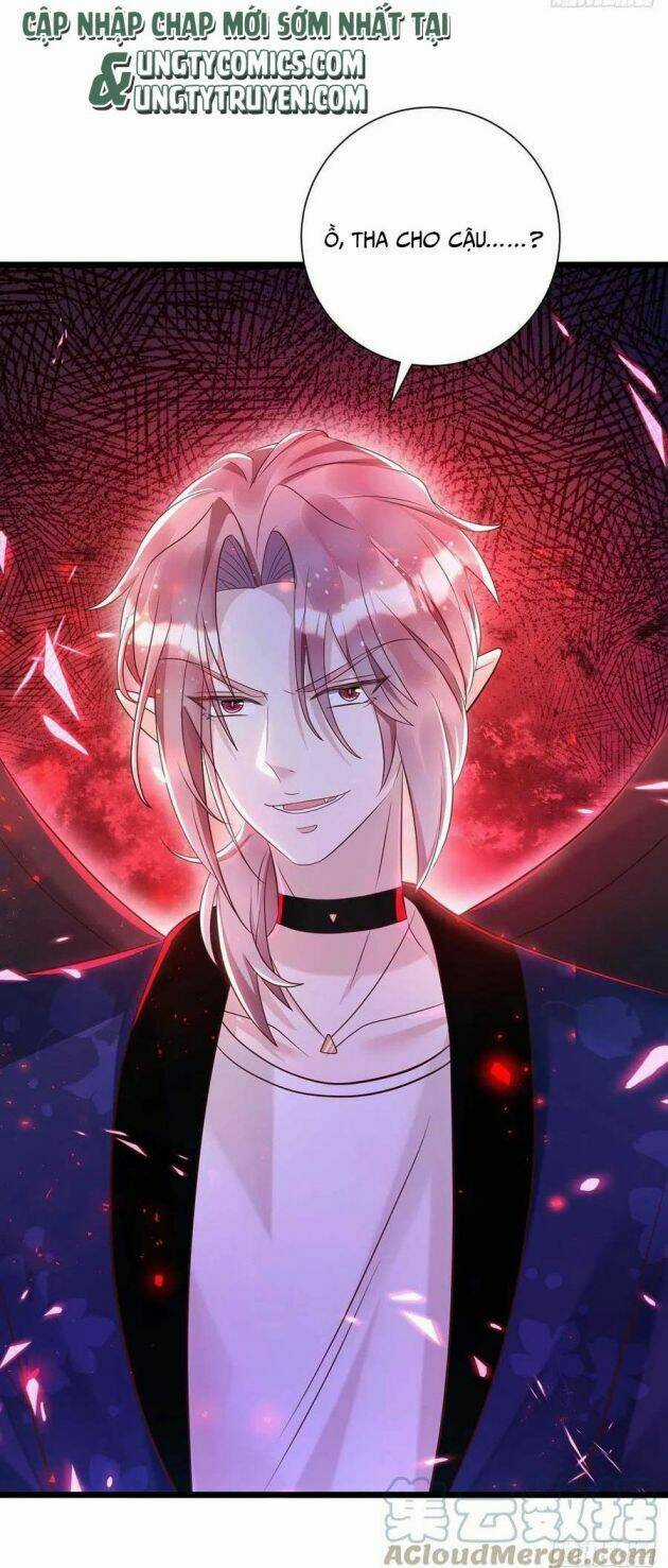 Thú Thụ Bất Thân - Chapter 55 - Trang 16