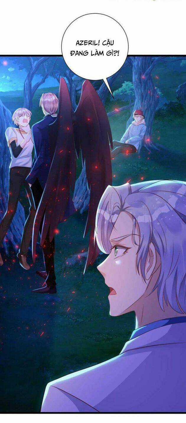 Thú Thụ Bất Thân - Chapter 55 - Trang 17