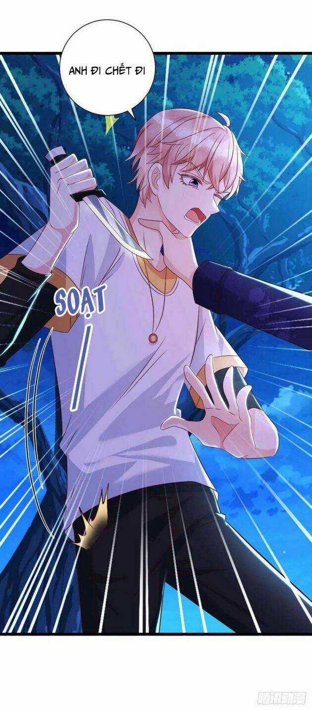 Thú Thụ Bất Thân - Chapter 55 - Trang 19