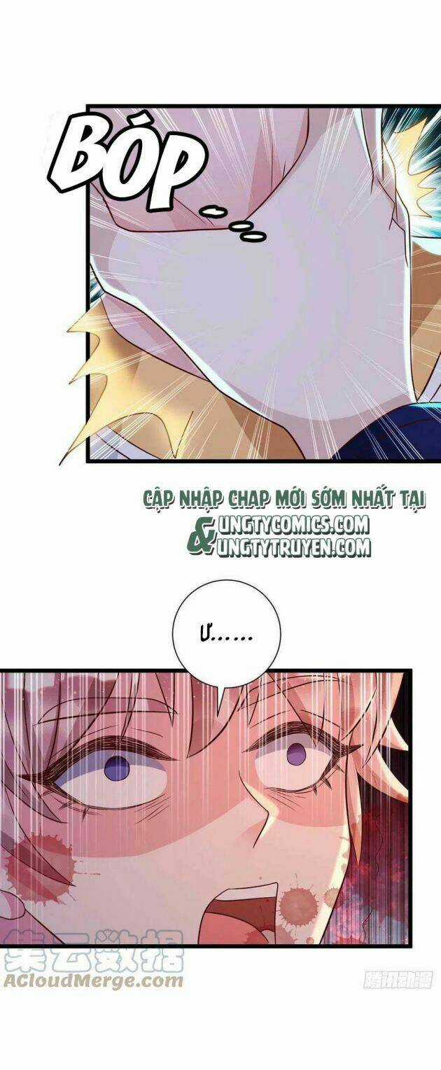 Thú Thụ Bất Thân - Chapter 55 - Trang 20